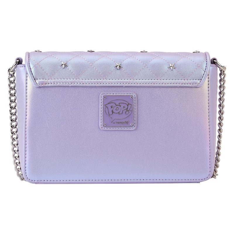 Bts Loungefly Sac A Main Bts Pop